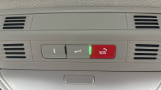 Skoda Scala 1.5 TSI SE Edition 5dr Petrol Hatchback